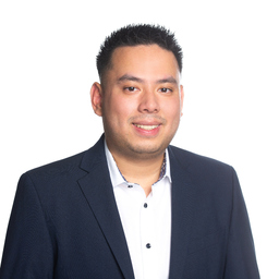 Tony Nguyen