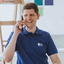 user profile image