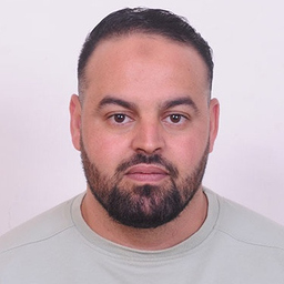 Issam Addouch