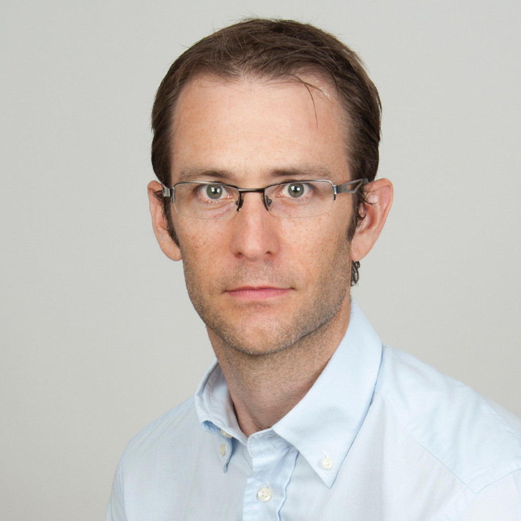 Bernard Reber Directeur Stucki Leadership & Team Development XING