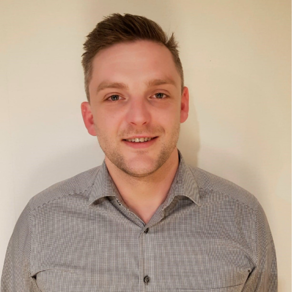 Oleg Dyck Meister im Metallbauer Handwerk Handwerkskammer Kassel XING