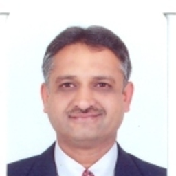 Katuri Srinagesh