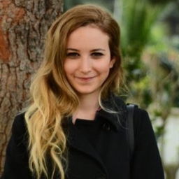 Cigdem Ozdemir Bucak