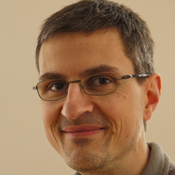 Claus Klingberg