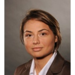 Dr. Jeni Maleshkova