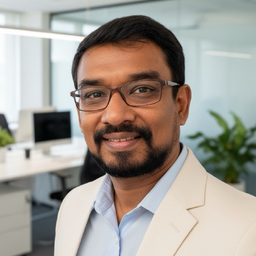 Shafeer Hajamohideen