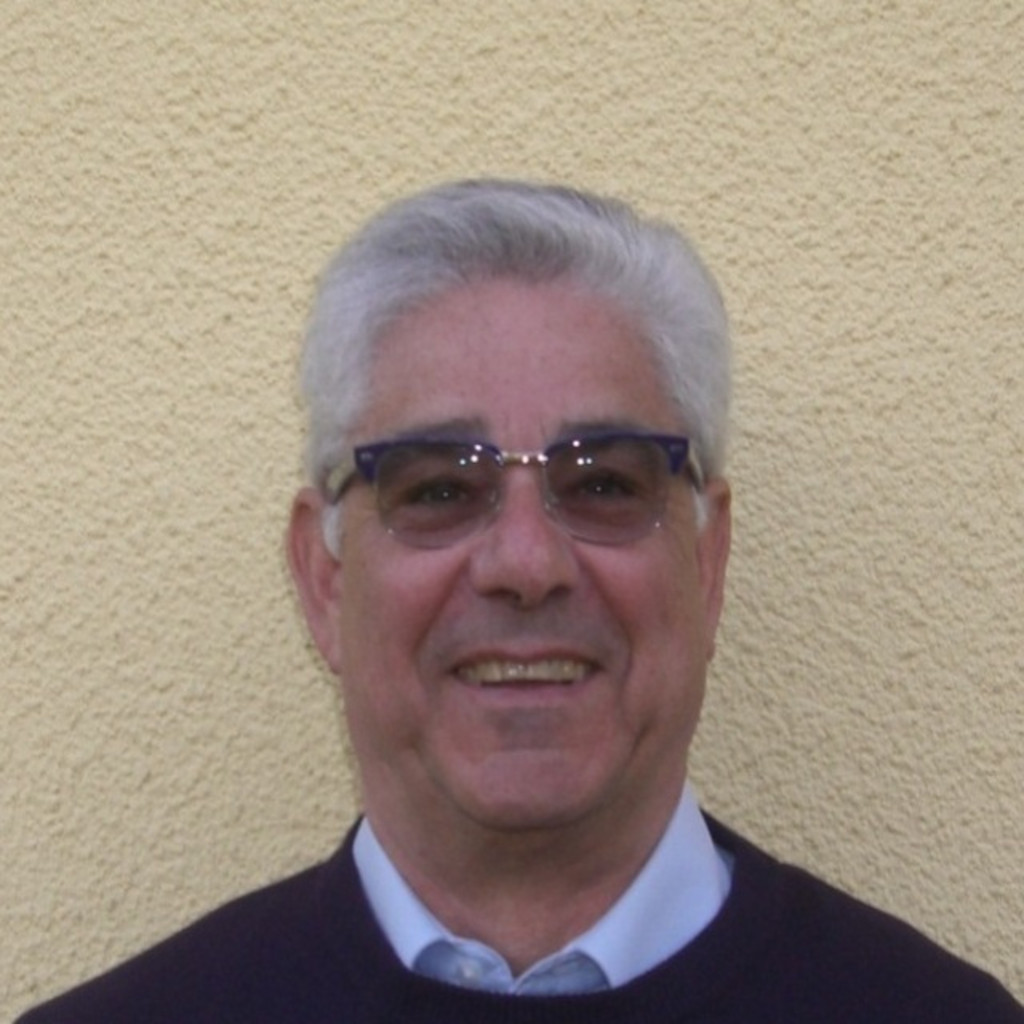 Social Media Profilbild Jörg Hofmann Fürth