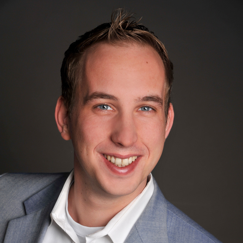 Nicolai Sasso Geschäftsführender Gesellschafter PC DOC GmbH XING