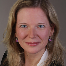 Christine Nielandt