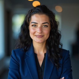 Pelin Sahin