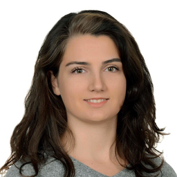 Aysenur M. Aydoğdu