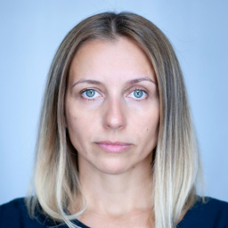Profilbild Amalia Weber