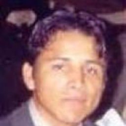Víctor Vásquez Rojas