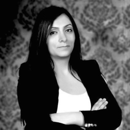 Nazli Kus