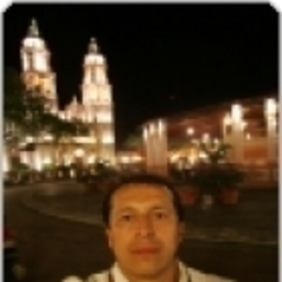 luis acosta