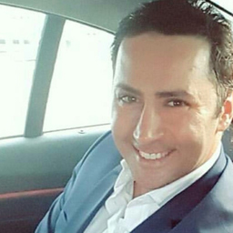 Oben Emin YILMAZ