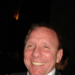 Rainer Schlund