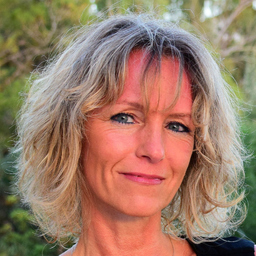 Anja Bornholdt
