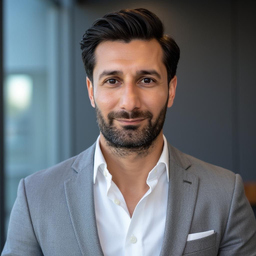 Orhan Dag