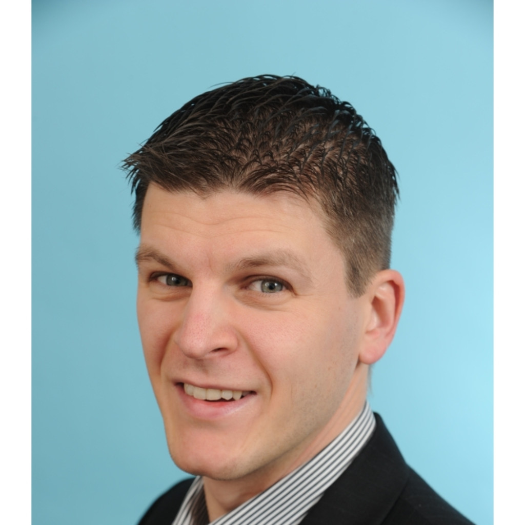 Christian Wolter Qualitätsmanager Klinik Amsee Johannesstift