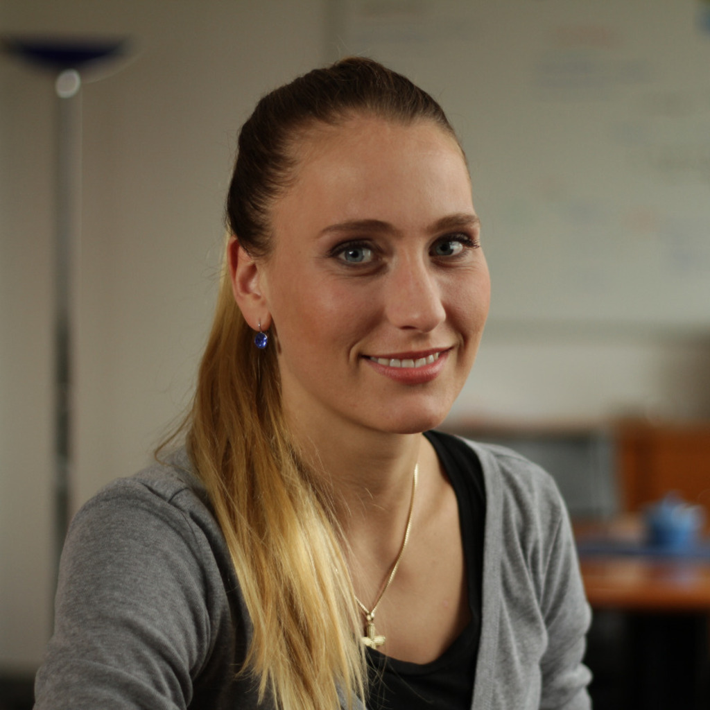 Scheidt Geschäftsführerin Scheidt GmbH & Co. KG XING