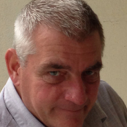 Wolfgang Helwig's profile picture