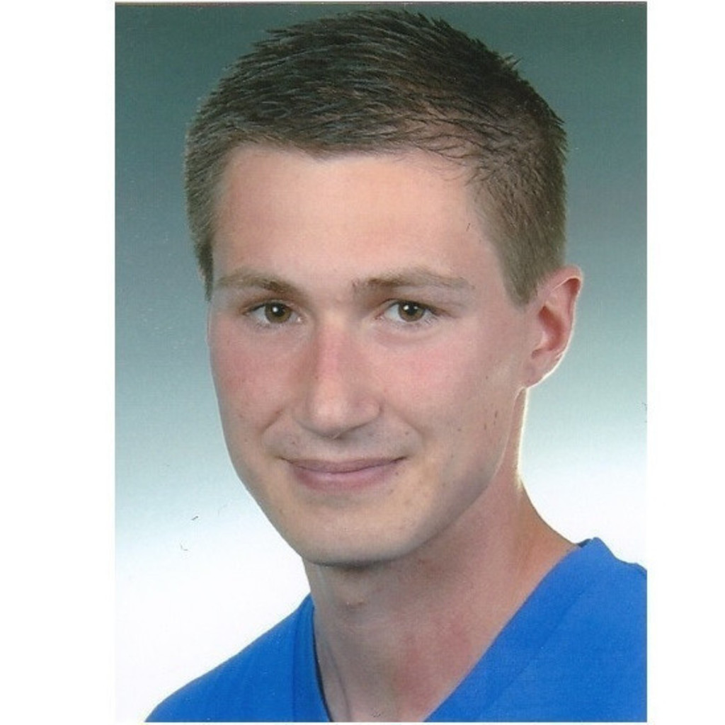 Jan Henning Technischer Sachbearbeiter Getriebebau NORD GmbH & Co