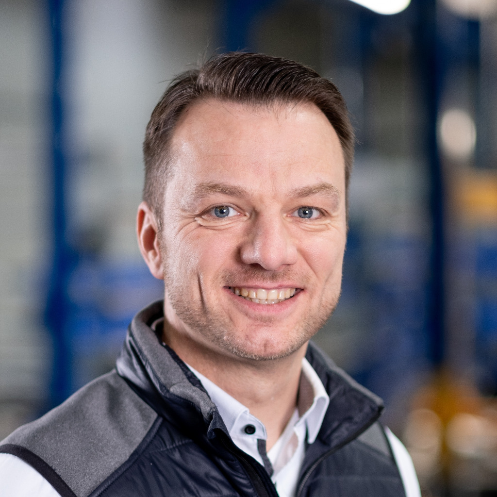 Markus Schmidt Vertriebsleiter Innendienst AS Motor GmbH XING