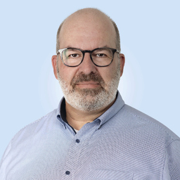 Marcus Unterbauer