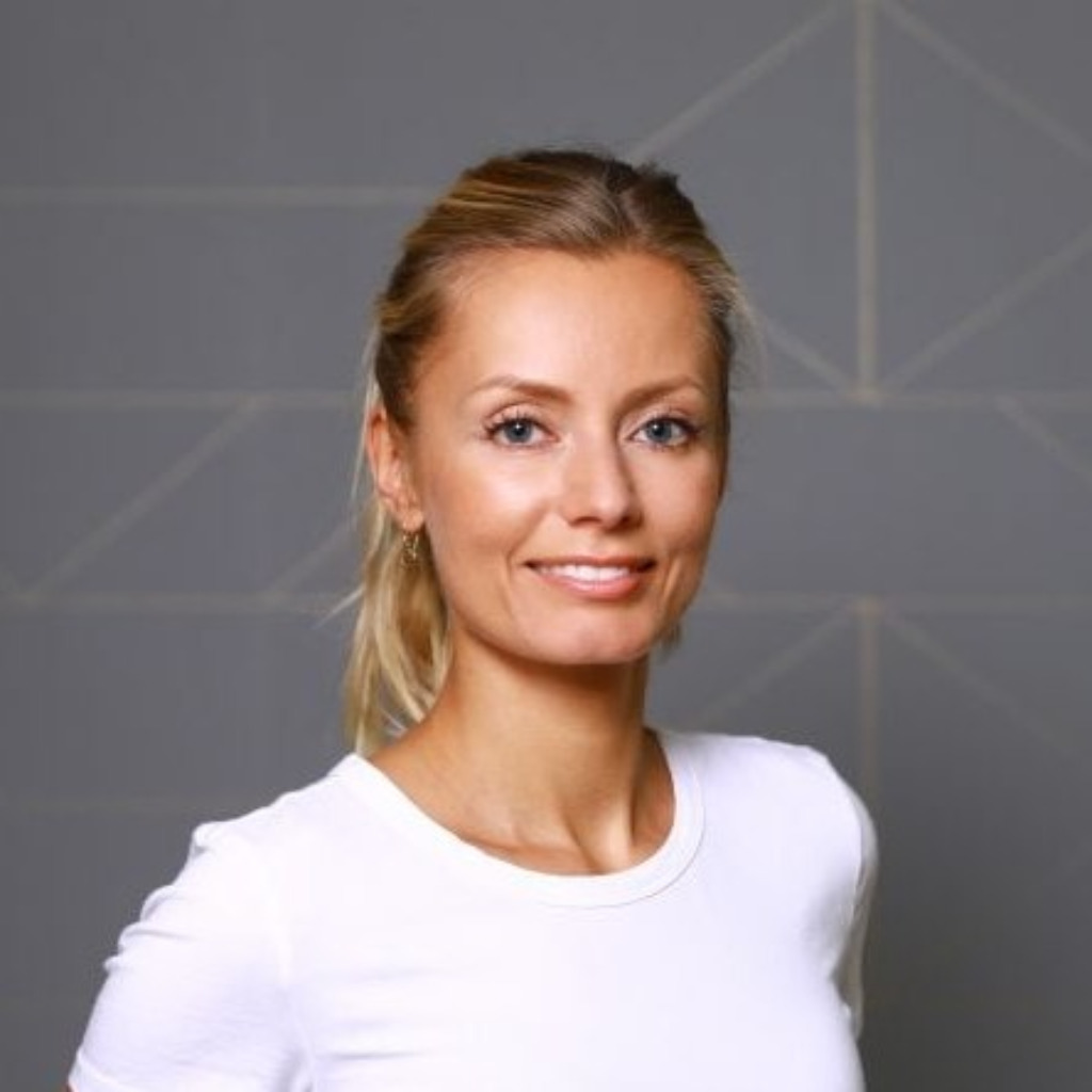 Social Media Profilbild Annemarie Schulz Potsdam