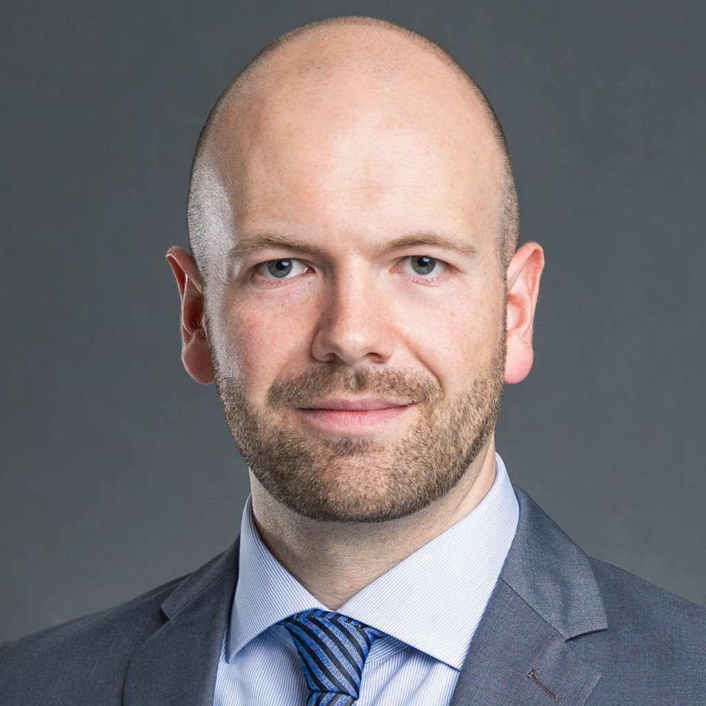 Jorrit Drinhaus Elektrotechnik Karlsruher Institut für Technologie