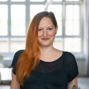 Social Media Profilbild Katrin Sindlinger Berlin