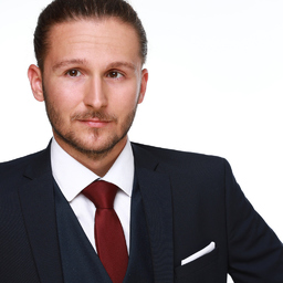 Profilbild Danny Thomas Wittmann