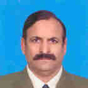 Ghias Azam Tahir