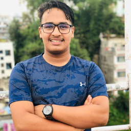 Dipesh Neupane