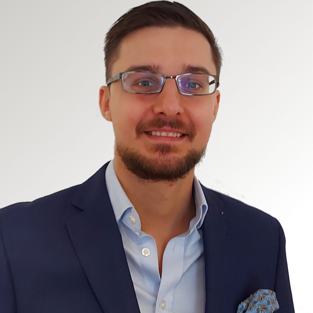 Dipl.Ing. David Gersdorf Product Owner Valtech Mobility GmbH XING