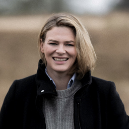 Christiane Wedekind