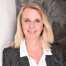 Nadine Obersundermeyer