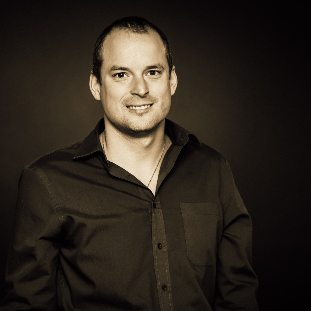 Dipl.Ing. Michael Riesenhuber Bereichsleitung Produktion TCG