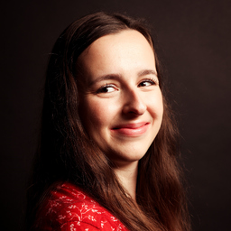 Julia Schmitz