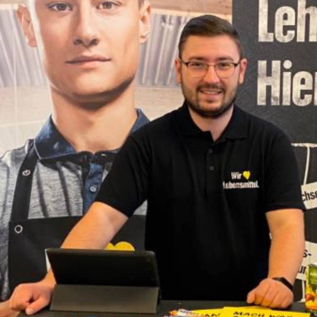 Daniel Ungefug Trainer Personalentwicklung Eh And Gh Edeka Handelsgesellschaft Nord Mbh Xing 