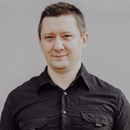 Andreas Saibel