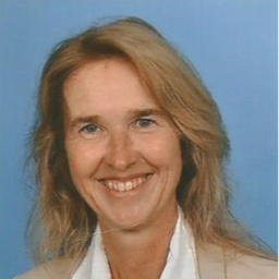 Sabine Schröder