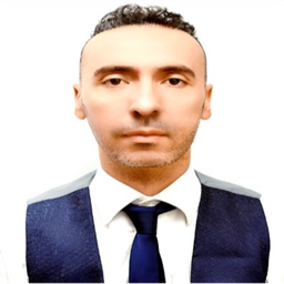 Zakaria Ben Farhat PMP®ASQ® CSSBB 