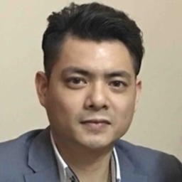 Quoc Khanh Nguyen