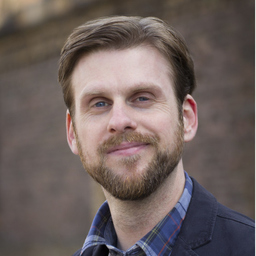 Henning Ricke's profile picture