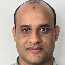 Amr Hussein