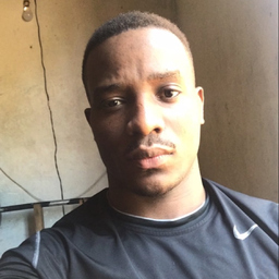 Alex Ssenyondo