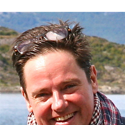 Jost-Alexander Hoos's profile picture