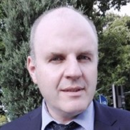 Dipl.-Ing. Grzegorz Kucharski